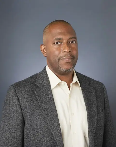 David Bain - Your Trainer