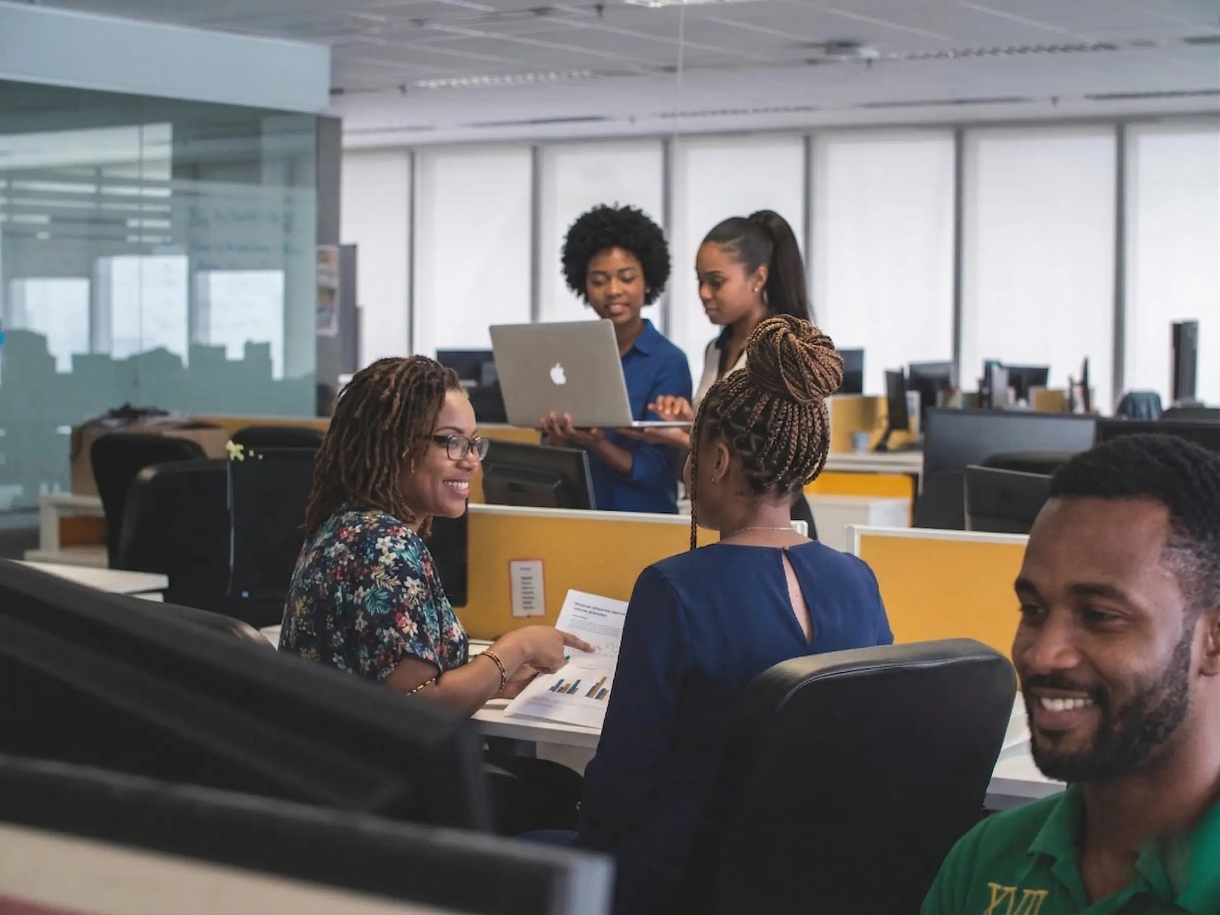 Hands on technology building